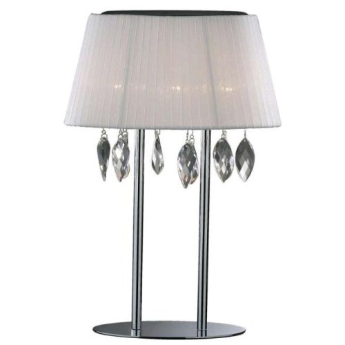 2008/3T Настольная лампа Odeon Light GARDA 2008/3T