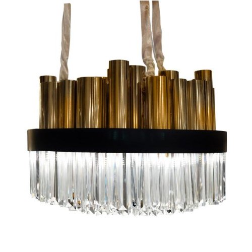 BRCH9066 Подвесная люстра Delight Collection BRCH906 BRCH9066