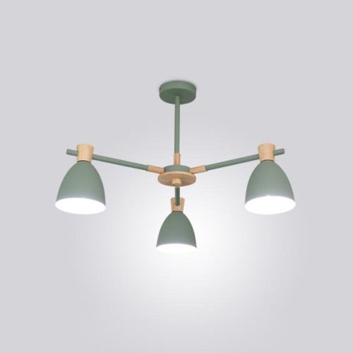 Потолочная люстра ImperiumLoft Folke01 178025-26
