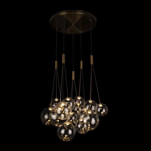 10270/D15 Подвесная люстра Loft It Pop it 10270/D15