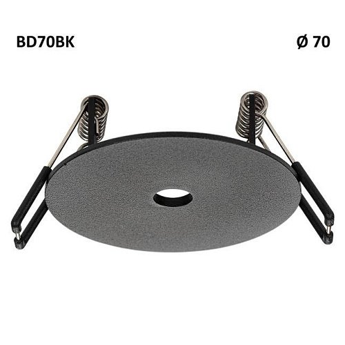 База встраиваемая BAZA Citilux BD70BK