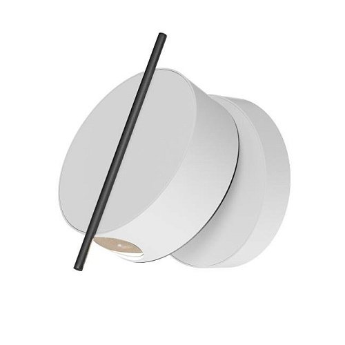 Настенный светильник Maytoni Nuance MOD180WL-L4W3K