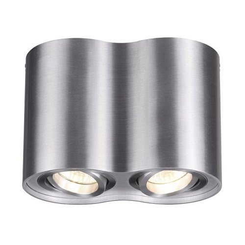 3563/2C Накладной светильник Odeon Light Pillaron 3563/2C