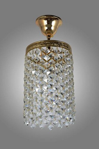 Светильник потолочный Dio D'Arte Cremono Cremono E 1.3.15.103 G