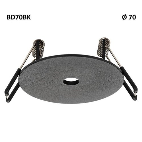 BD70BK База встраиваемая BAZA Citilux BD70BK