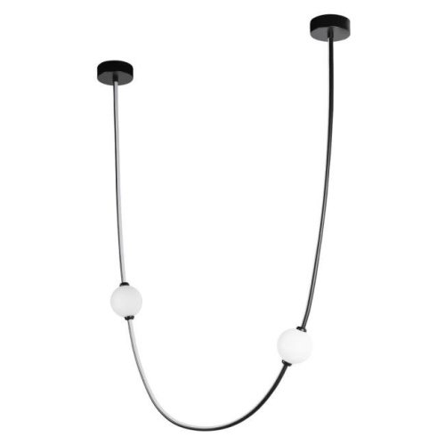 10242/800 Black Светильник подвесной Loft It Embrace 10242/800 Black