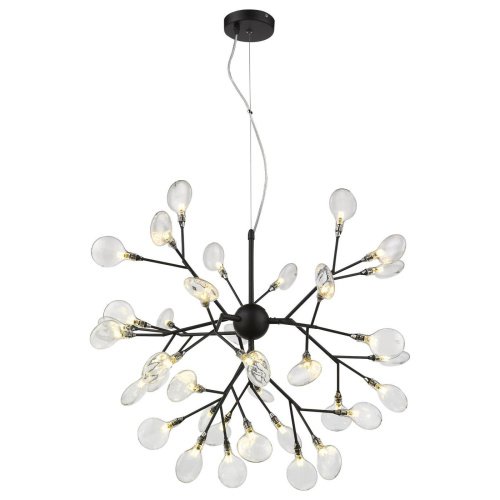 Подвесная люстра Wertmark Fiorita WE241.36.023