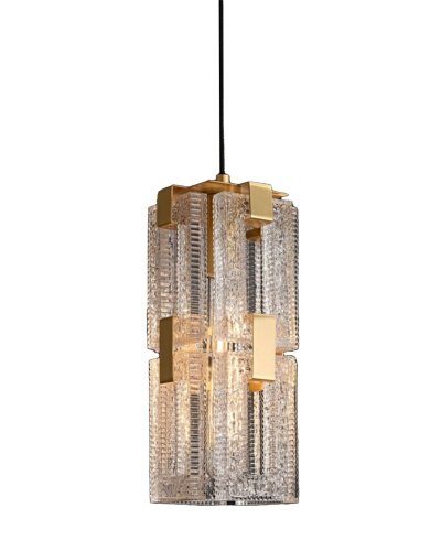 V11080-1P Светильник подвесной Moderli Lilly V11080-1P