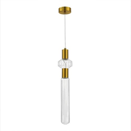SL6117.203.02 Светильник подвесной ST Luce Tacche SL6117.203.02