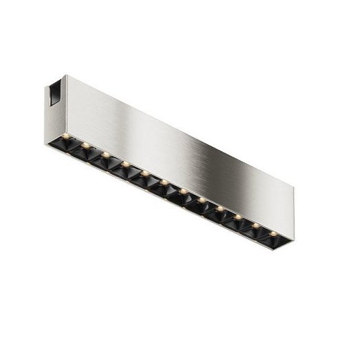 TR150-1-12W3K-M-PT Трековый светильник Maytoni Points TR150-1-12W3K-M-PT