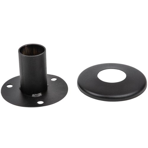 Аксессуар Uniel UFP-E11BN-095 BLACK