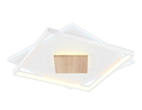 FL4790 Потолочная люстра Ambrella LineTech FL4790