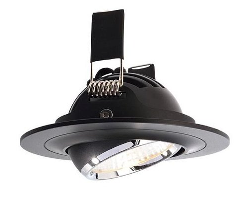 565201 Встраиваемый светильник Deko-Light Saturn 565201