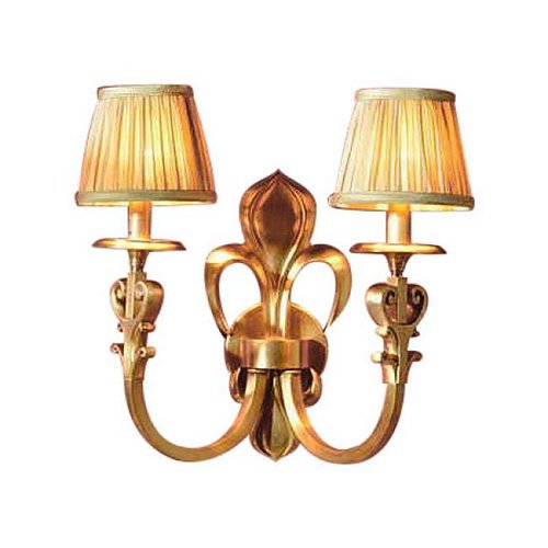 L02022 Настенное бра L'Arte Luce Luxury Mantova L02022