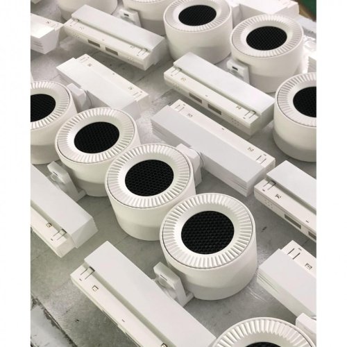 Трековый светильник iLEDEX TECHNICAL VISION48/22 SMART 4822-010-D82-12W-38DG-WH (WALL WASHER)