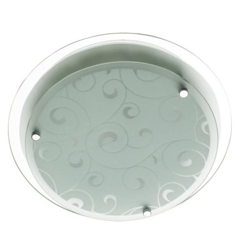 A4806PL-2CC Настенно потолочный светильник Arte Lamp ARIEL A4806PL-2CC