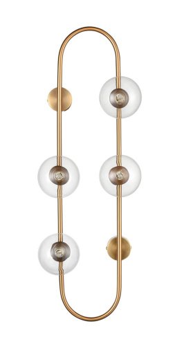 Настенное бра Vele Luce Bianco VL5714W11