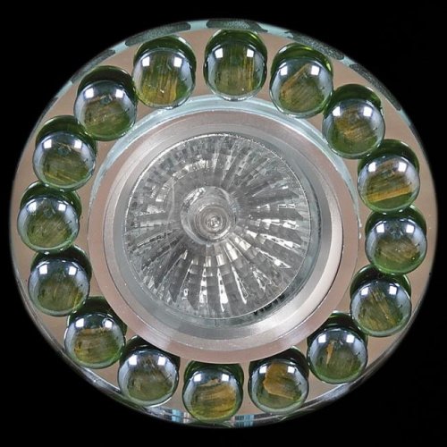 Встраиваемый светильник Sneha 4050/D MR16 A06