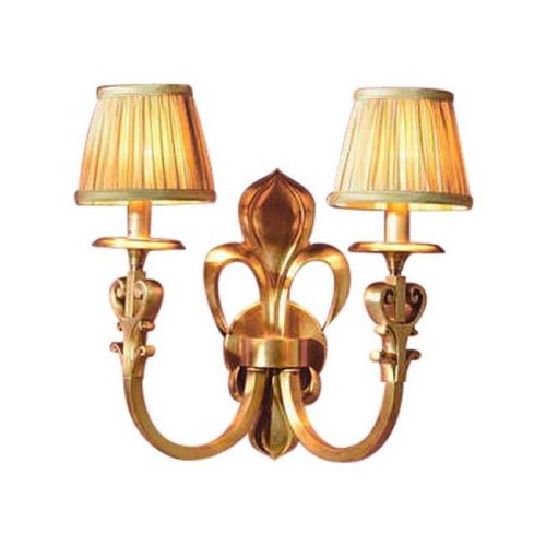 Настенное бра L'Arte Luce Luxury Mantova L02022