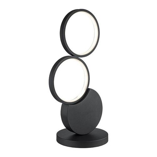 10263/L LED Black Настольная лампа Escada 10263/L LED Black