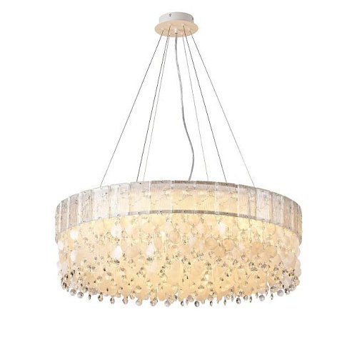 4782-18P Подвесная люстра Favourite Modus 4782-18P