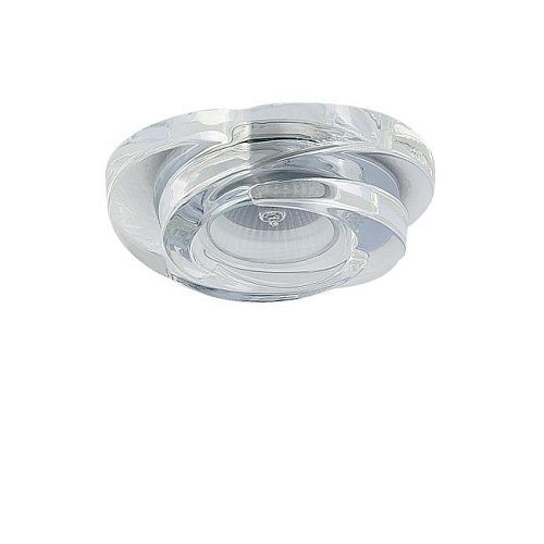 006400 Встраиваемый светильник Lightstar Spira 006400