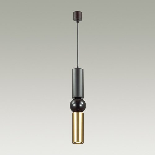 Светильник подвесной Odeon Light Sakra 4074/5L