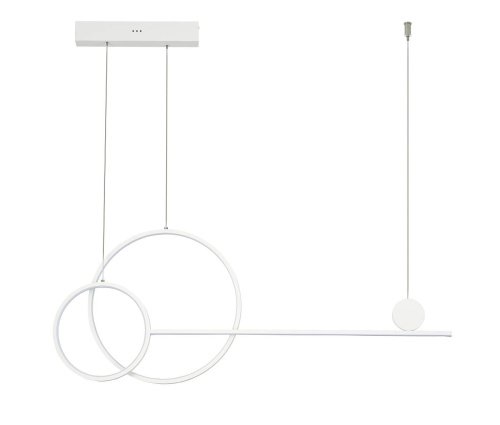 Светильник подвесной Simple Story 1174 1174-LED40PL