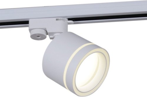 Трековый светильник 53003-9.3-001LD GX53 WT