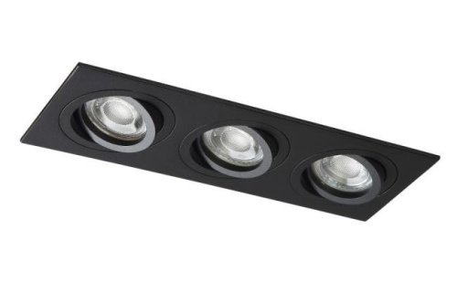 CLT 002C3 BL Встраиваемый светильник Crystal Lux Clt 002 CLT 002C3 BL