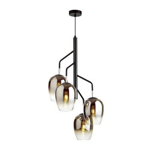 4759/4 Подвесная люстра Odeon Light Palta 4759/4