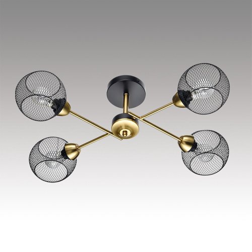 Потолочная люстра Lumion Tunara 8247/4C