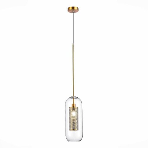 Светильник подвесной ST Luce Gerrit SL1048.303.01