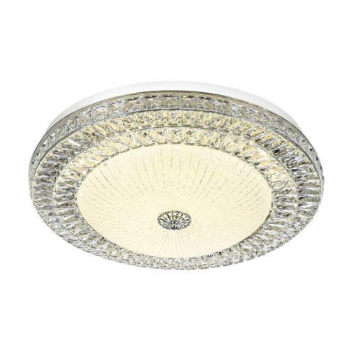 L1146-600 CR Потолочный светильник L LED4U L1146-600 CR