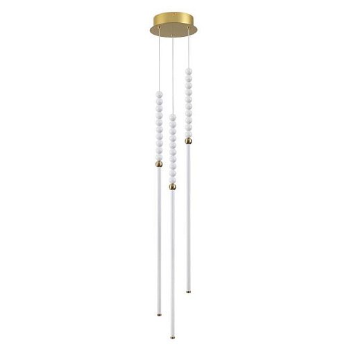 6639/33L Светильник подвесной Odeon Light Monella 6639/33L