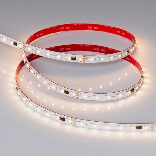 Светодиодная лента Arlight Spi Открытая 040620