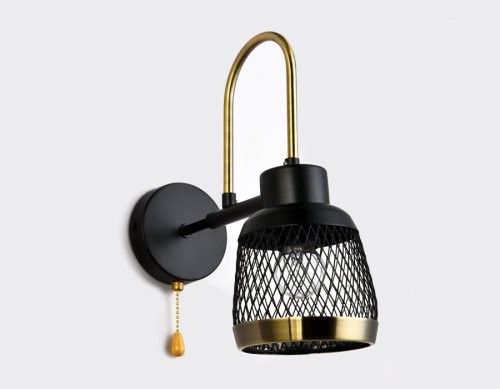 TR8008 Настенное бра Ambrella Traditional TR8008