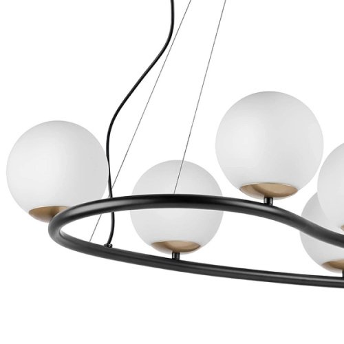 815360 Подвесная люстра Lightstar Croco 815360