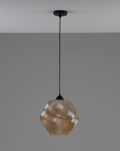 Светильник подвесной Moderli Rozy V11660-1P