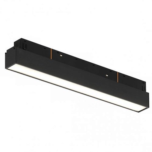 4822-001-L300-12W-110DG-4000K-BK Трековый светильник iLEDEX TECHNICAL VISION48/22 4822-001-L300-12W-110DG-4000K-BK