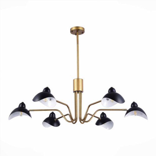 Потолочная люстра ST Luce Minne SL1801.313.06