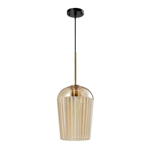 G51158/1AB AMB Светильник подвесной Gerhort G51158 G51158/1AB AMB