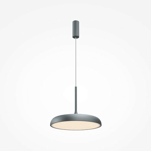 MOD189PL-L18GR3K1 Светильник подвесной Maytoni Gerhard MOD189PL-L18GR3K1