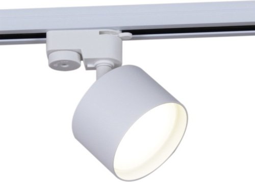 Трековый светильник 53006-9.3-001LD GX53 WT