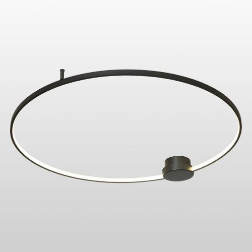 LSP-7110 Светильник потолочный Lussole LOFT Lowell LSP-7110