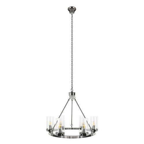 10437/570 Подвесная люстра Loft It Candlelight 10437/570