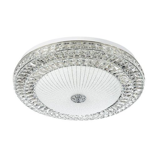 Потолочный светильник L LED4U L1146-600 CR