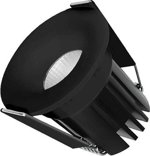 044633 Встраиваемый светильник Arlight Foggy 044633