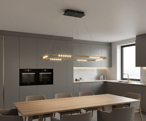 08557-60*60,19-33 Подвесной светильник Магни KINK Light 08557-60*60,19-33