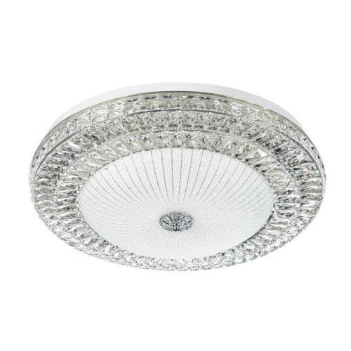 L1146-600 CR Потолочный светильник L LED4U L1146-600 CR